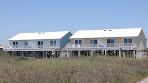 Exterior - Toucan Play 2 (Gulf Shores)