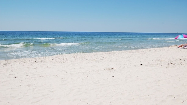 Beach - Toucan Play 2 (Gulf Shores)