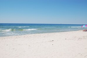 Beach - Toucan Play 2 (Gulf Shores)