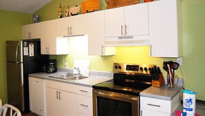 Private kitchen - Toucan Play 2 (Gulf Shores)