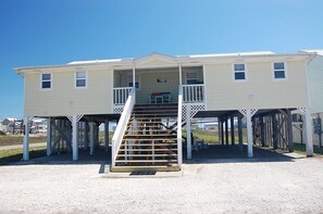 Exterior - Toucan Play 2 (Gulf Shores)