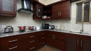 Cucina privata