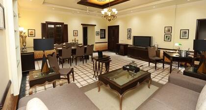 Executive serviced Lavish apartment