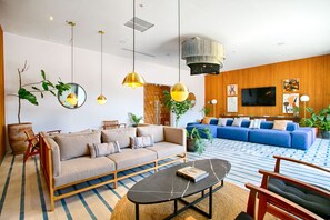 Unclassified image, 2 of 43, button - HGTV Loft | Rooftop Pool + Gym + Views + Bar (Puerto Vallarta)