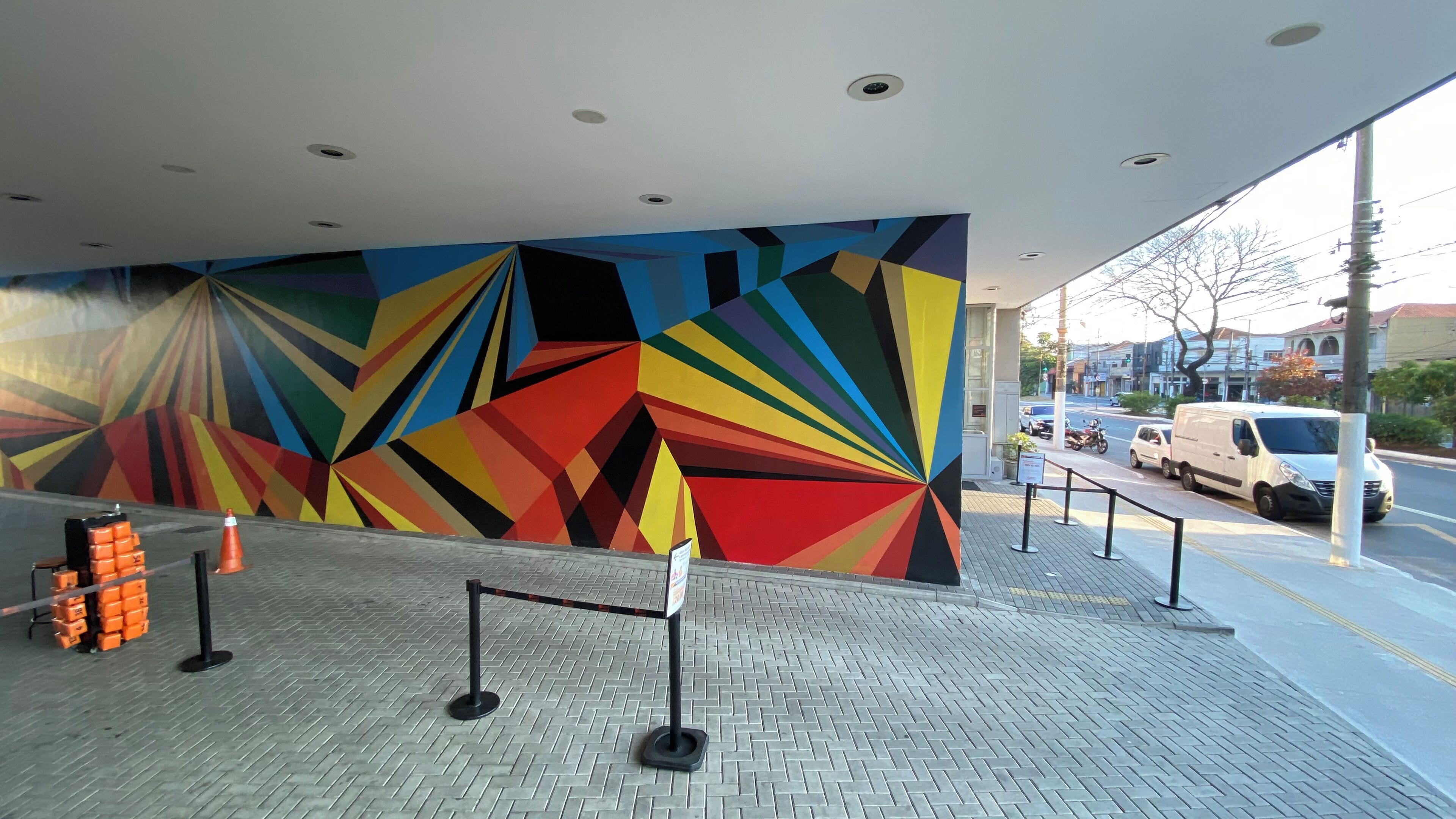 self-parking (surcharge) 60 per night