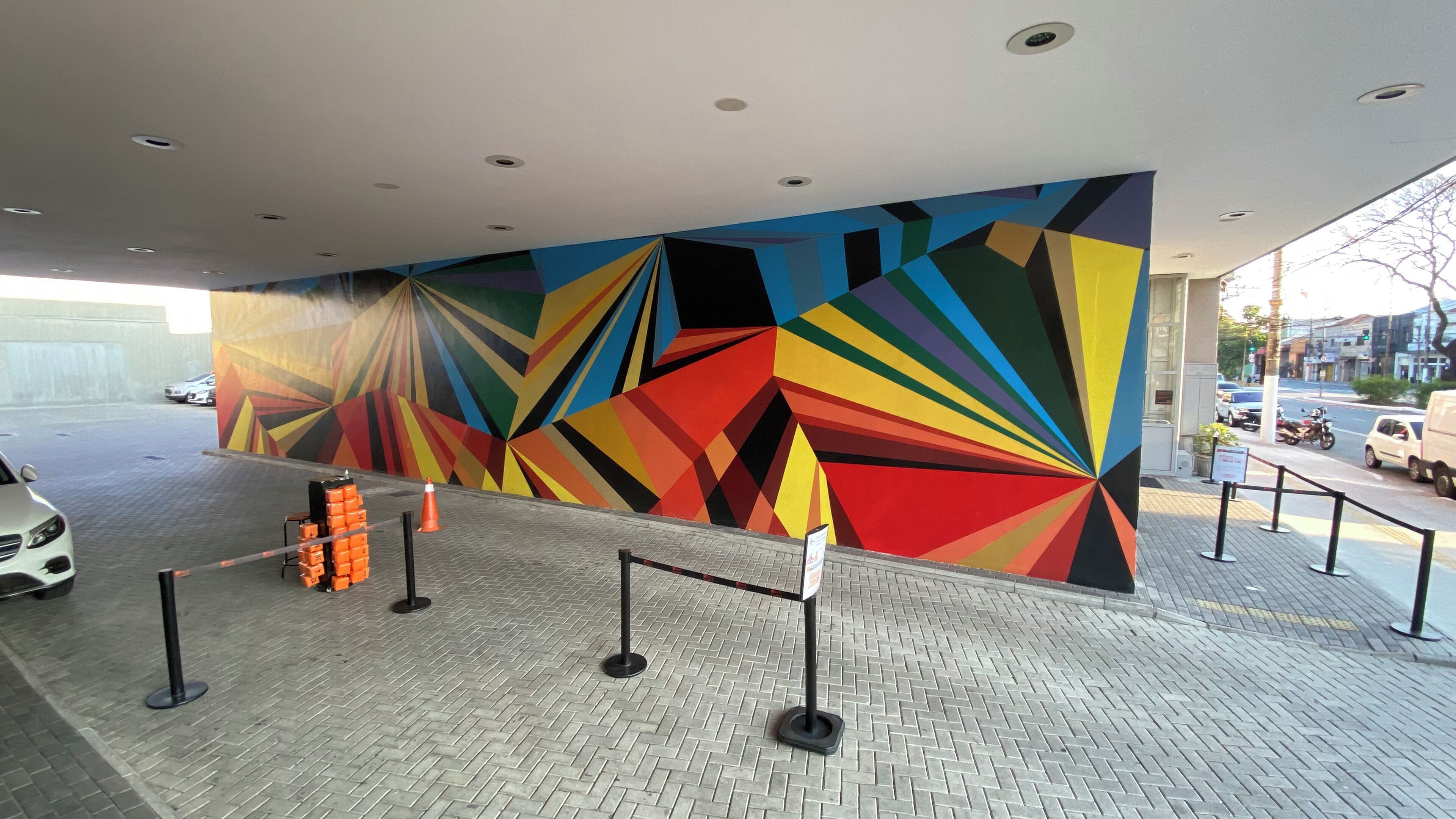 self-parking (surcharge) 60 per night