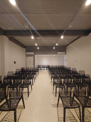 Sala de reunions