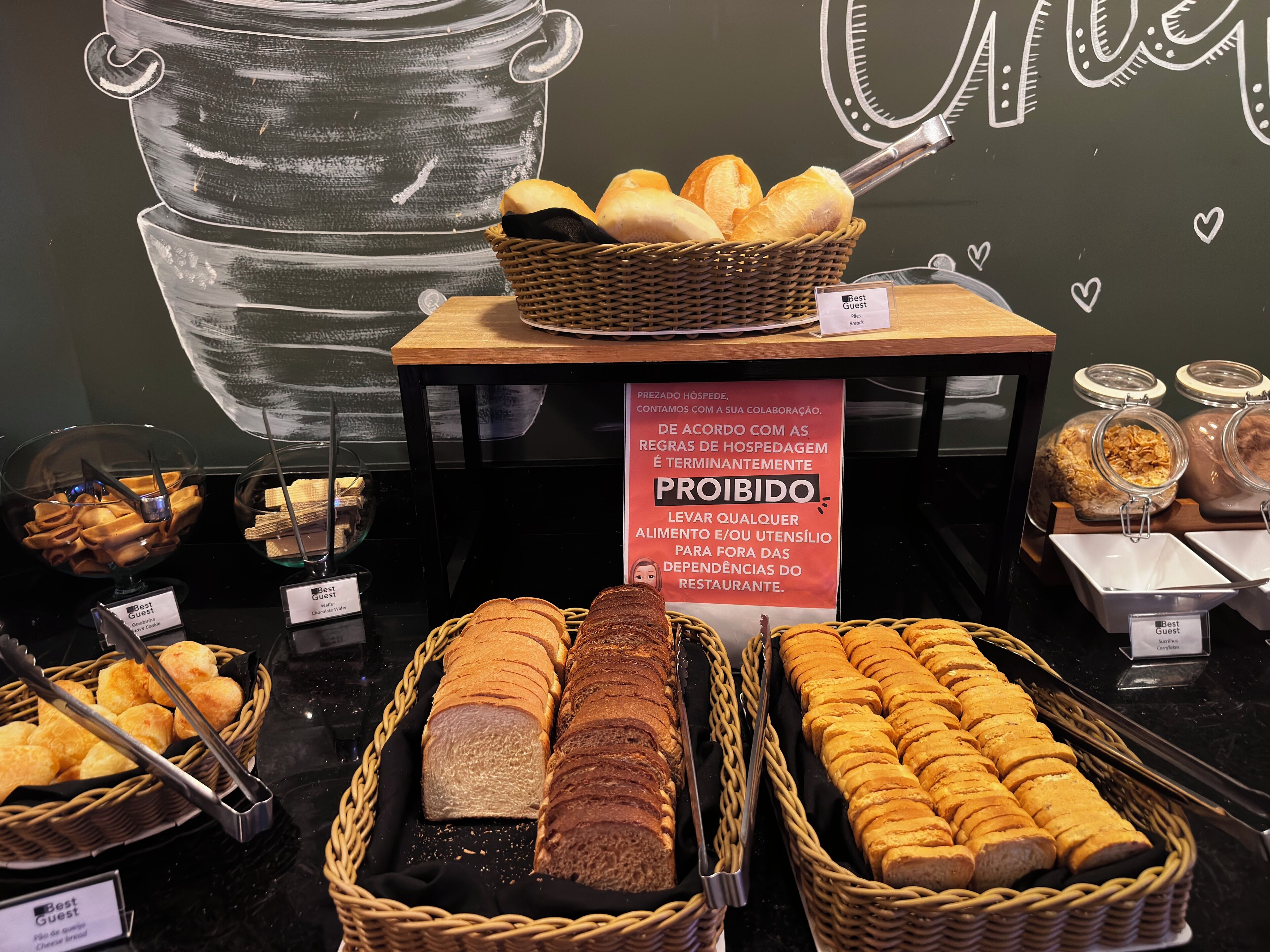 Foto - Best Guest Hotel Expo Anhembi