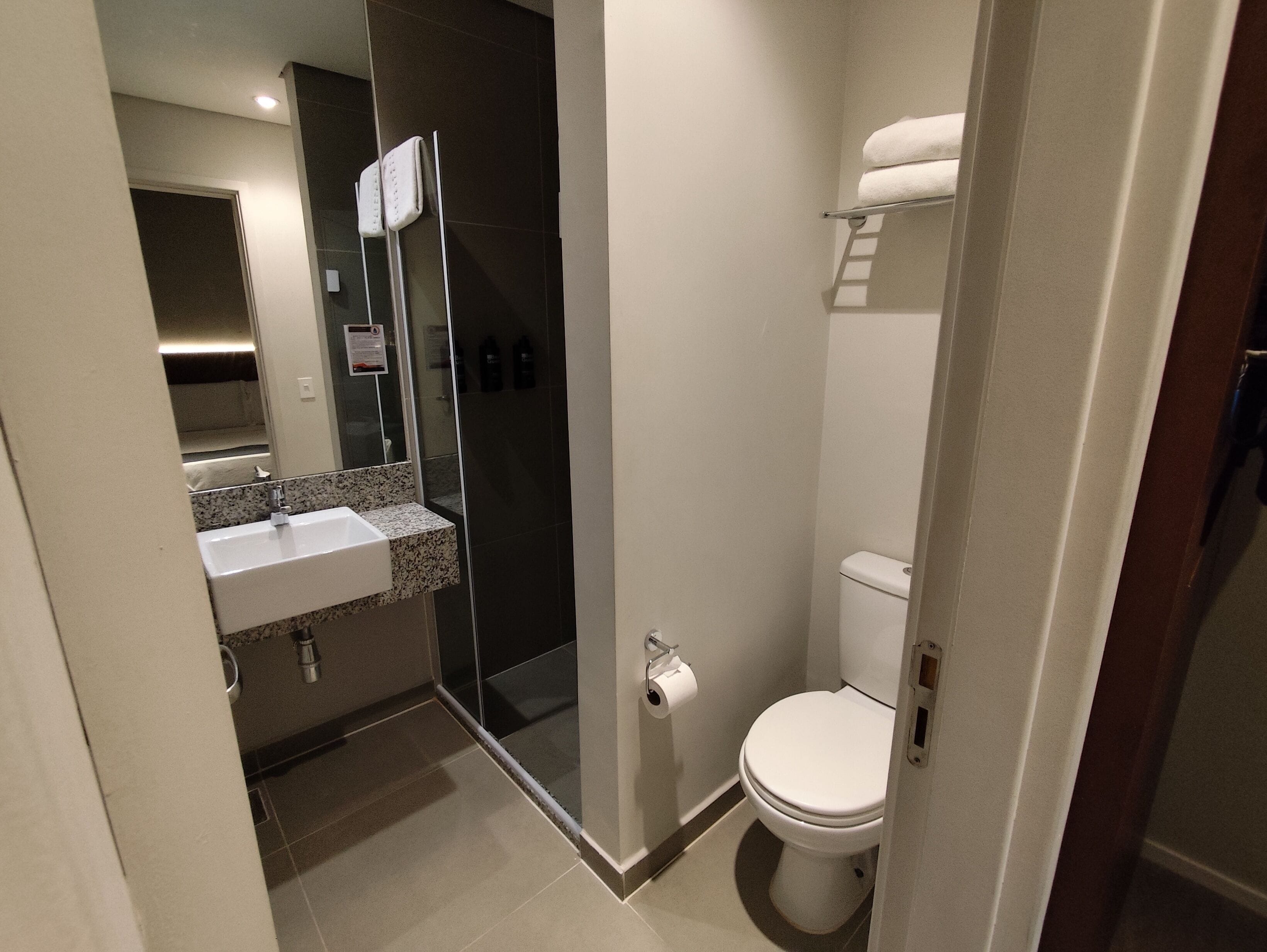 Photo - Best Guest Hotel Expo Anhembi