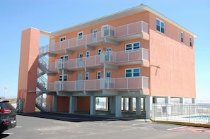 Exterior - Harbor House 7 (Gulf Shores)