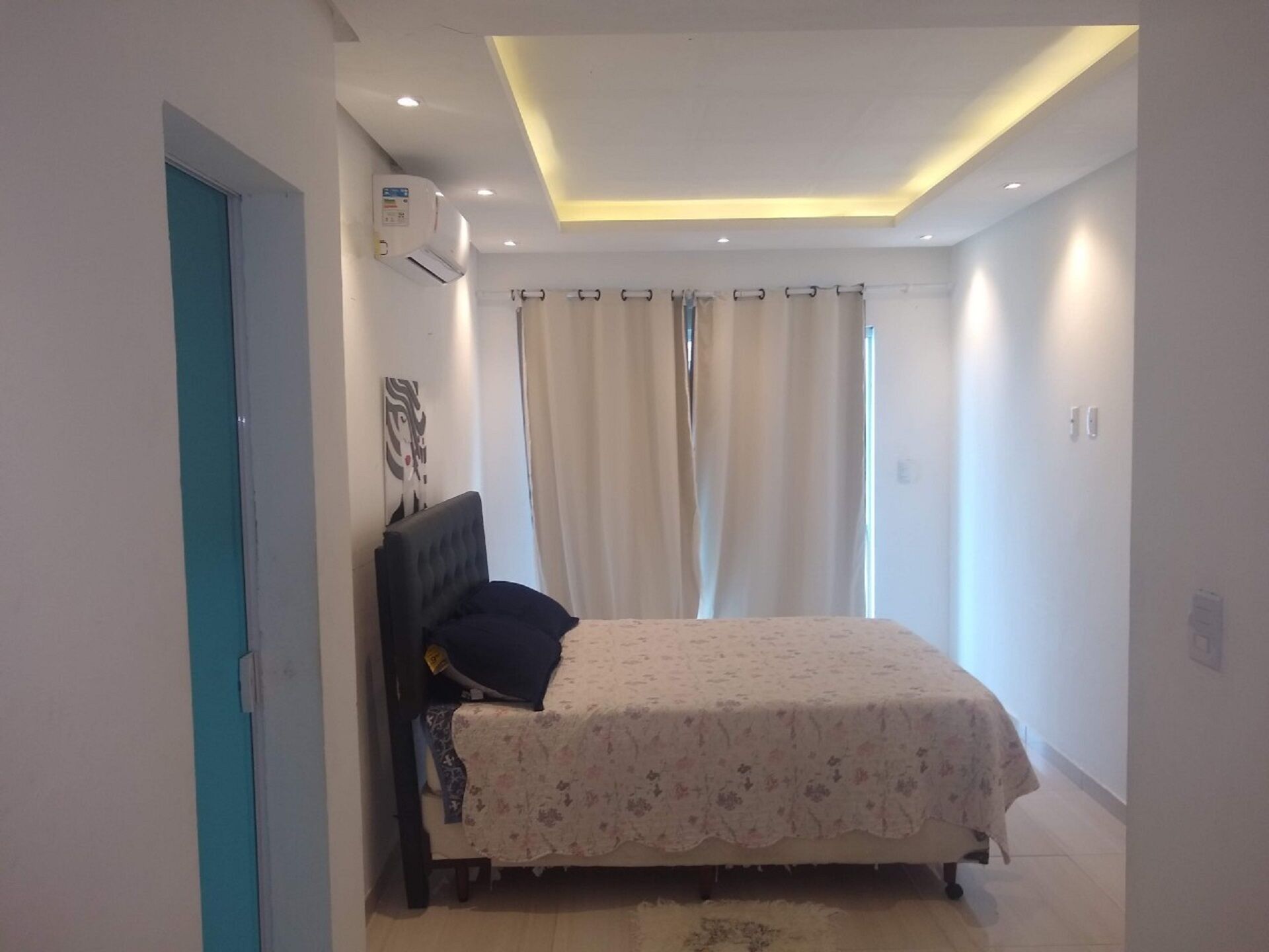 3 slaapkamers, gratis wifi