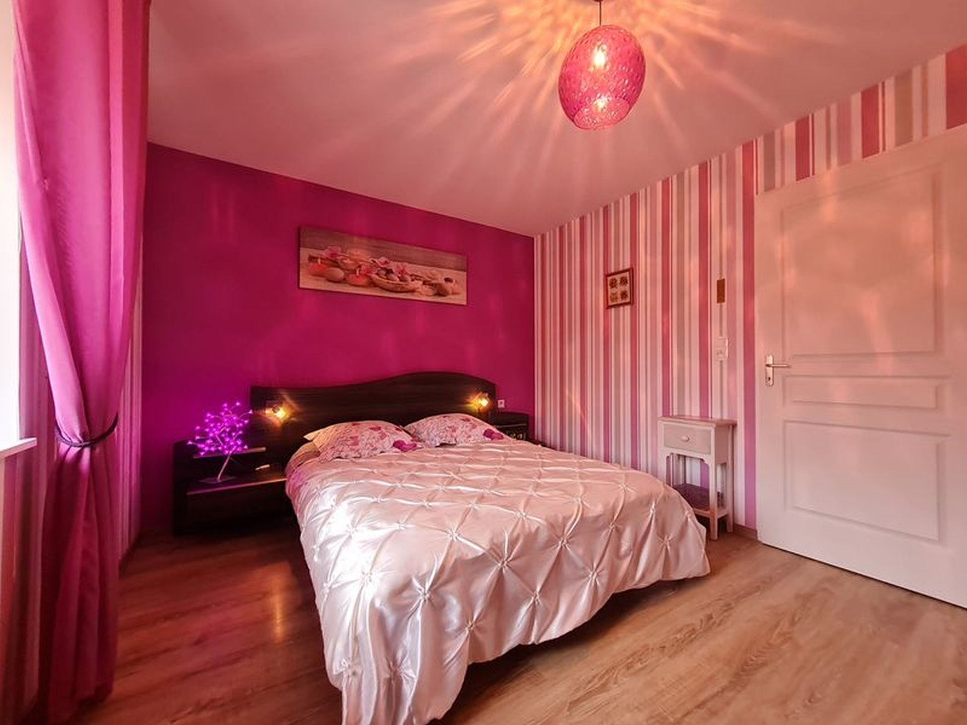 Double Room (Lilas)