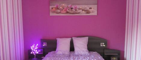 Double Room (Lilas)
