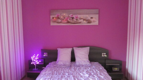 Double Room (Lilas)