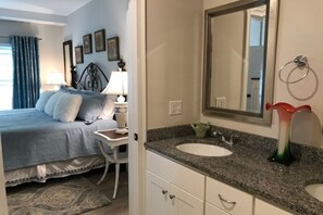 1 bedroom, free WiFi, bed sheets, wheelchair access