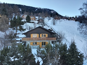 Ulkopuoli