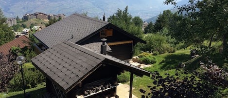 Außenbereich