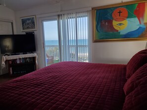 3 Schlafzimmer, Schreibtisch, Bügeleisen/Bügelbrett, kostenloses WLAN