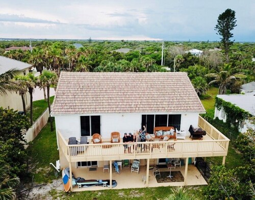 Awesome Beach House