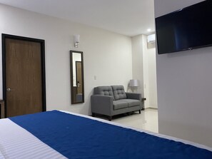 Interior - Hotel Calzada Inn (Zamora)