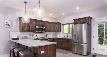 CR #2-Directly Across From Navajo Ski Lodge & Lifts