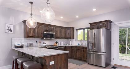 CR #2-Directly Across From Navajo Ski Lodge & Lifts