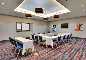 Meeting facility - La Quinta Inn & Suites by Wyndham Lakeway (Lakeway)