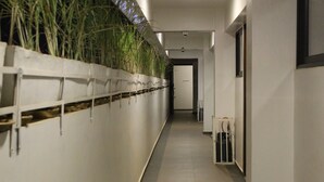 Interior - The Ivory Apartment (Accra)