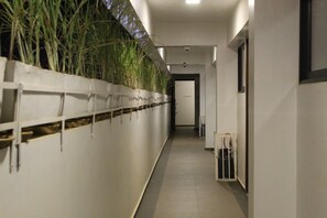 Interior - The Ivory Apartment (Accra)