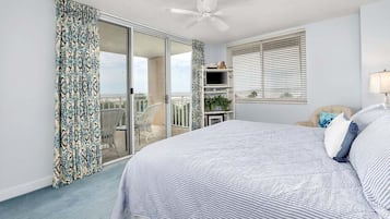 3 slaapkamers, een strijkplank/strijkijzer, gratis wifi, beddengoed