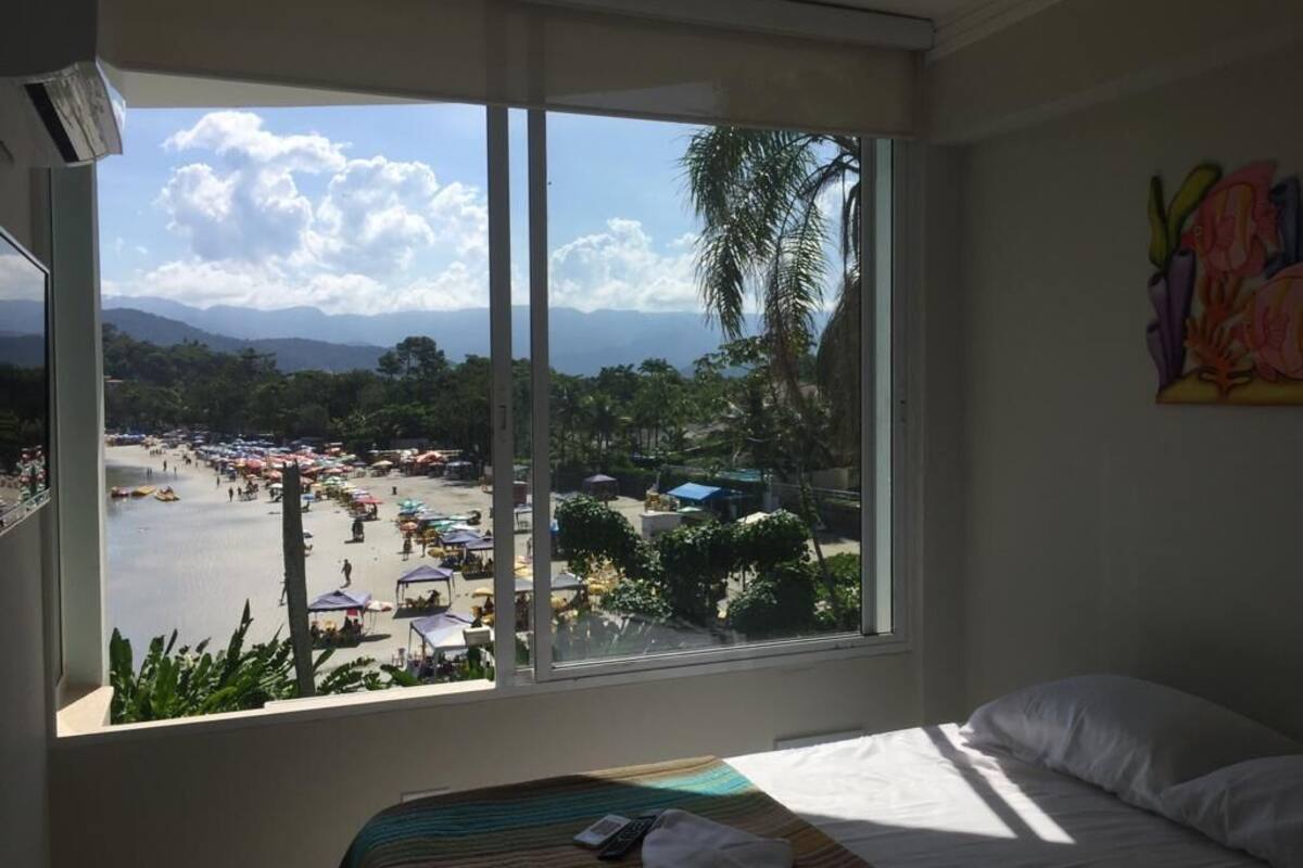 Traditional Suite, 1 Double Bed, Sea View | Bed sheets