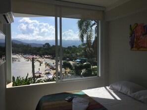 Traditional Suite, 1 Double Bed, Sea View