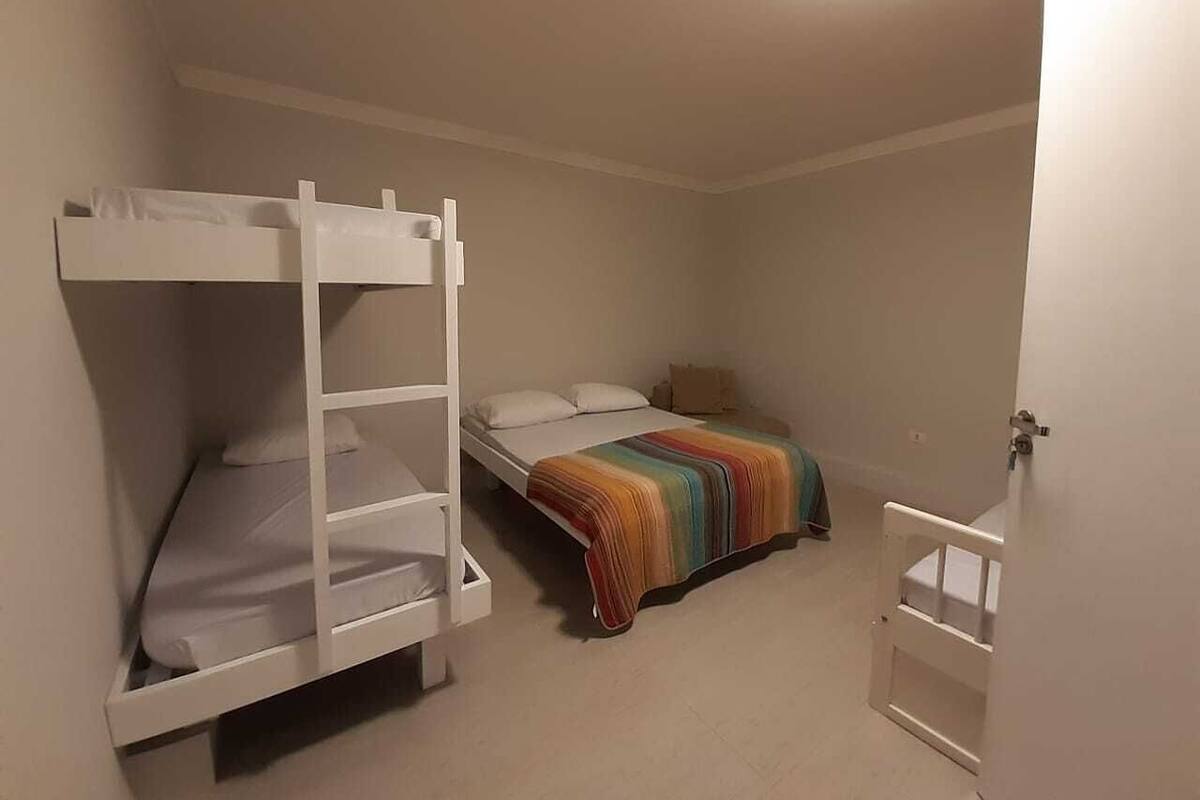 Basic Suite, Multiple Beds