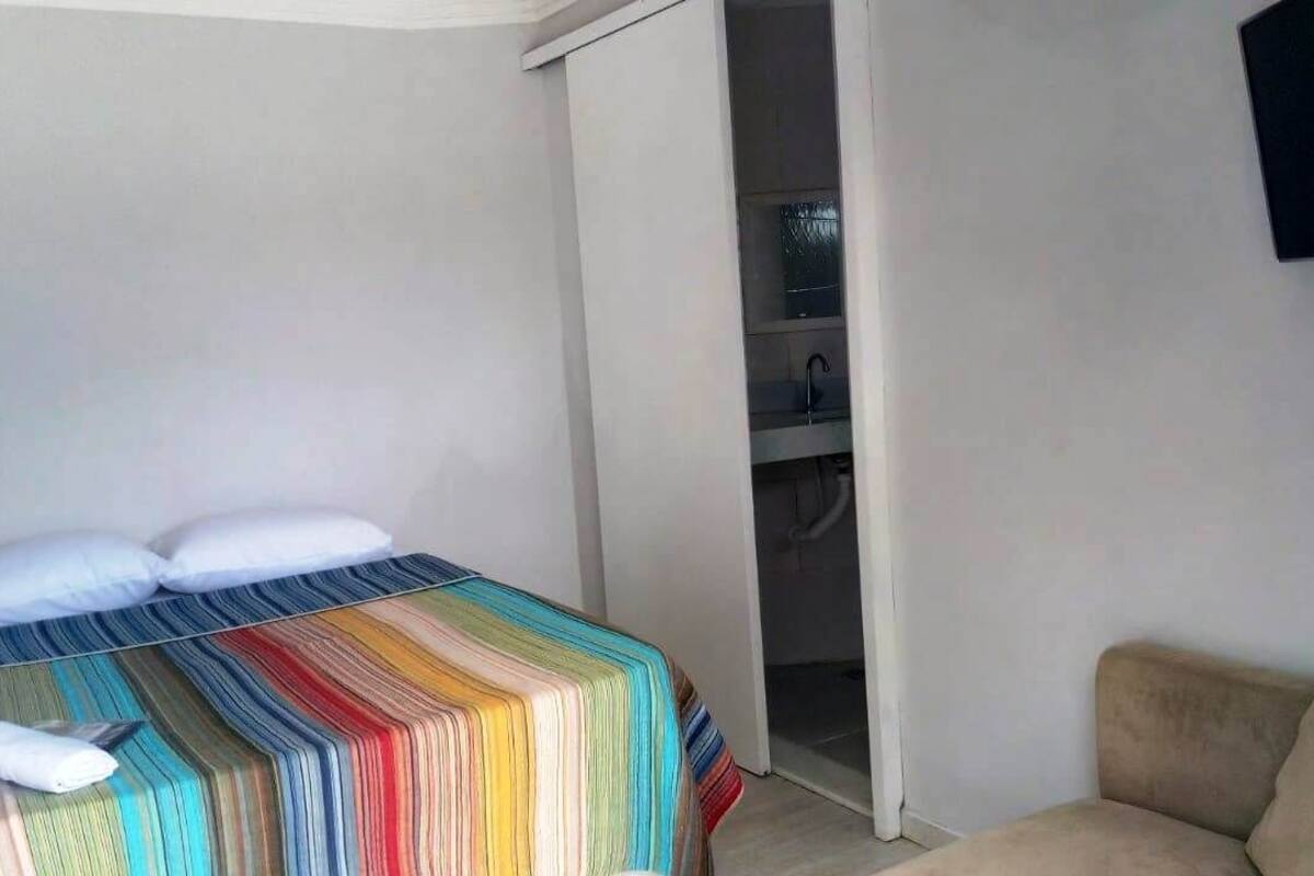 Traditional Suite, 1 Double Bed, Sea View