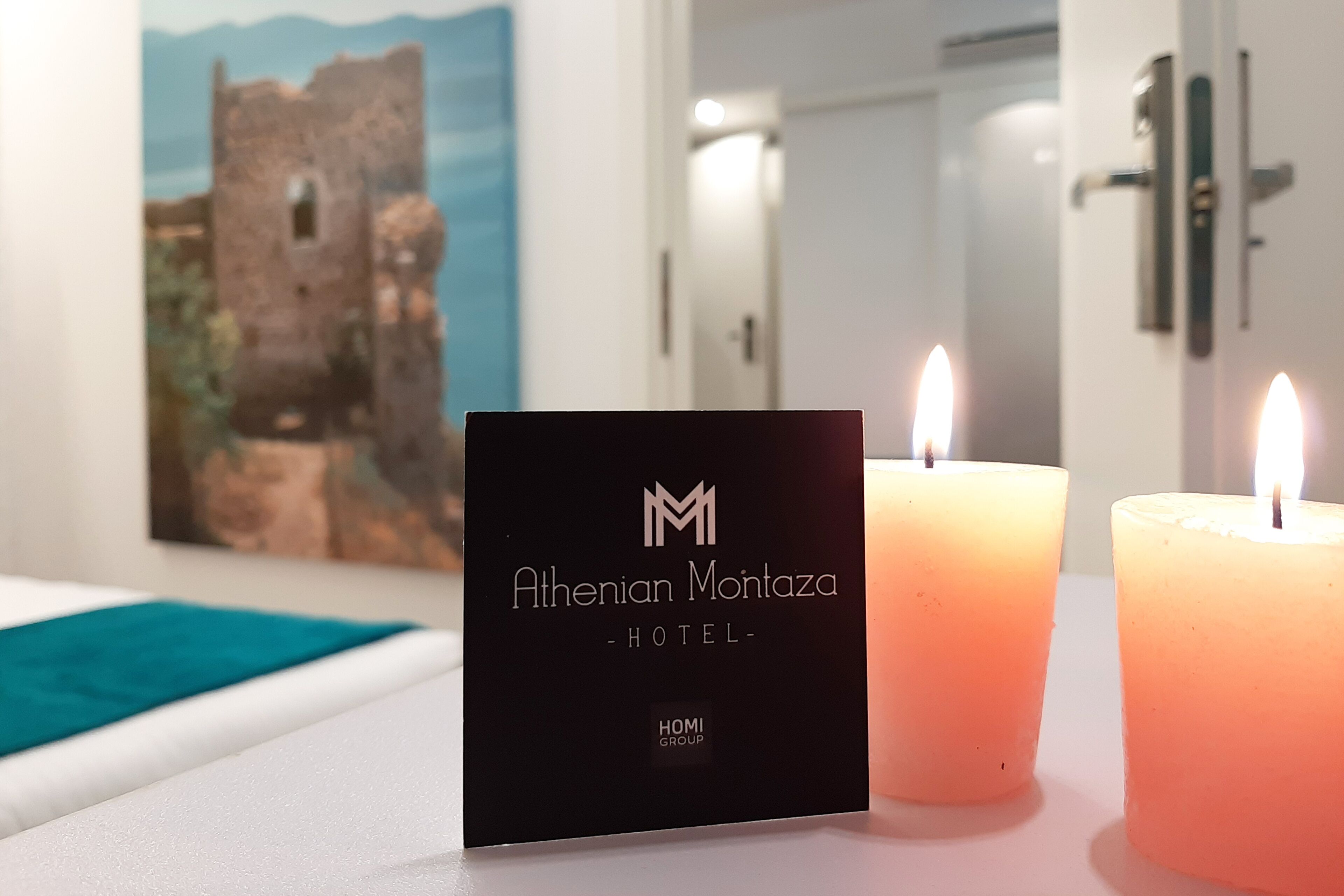 Foto - Athenian Montaza Hotel