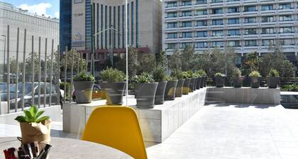 Athenian Montaza Hotel