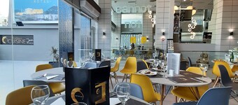 Athenian Montaza Hotel