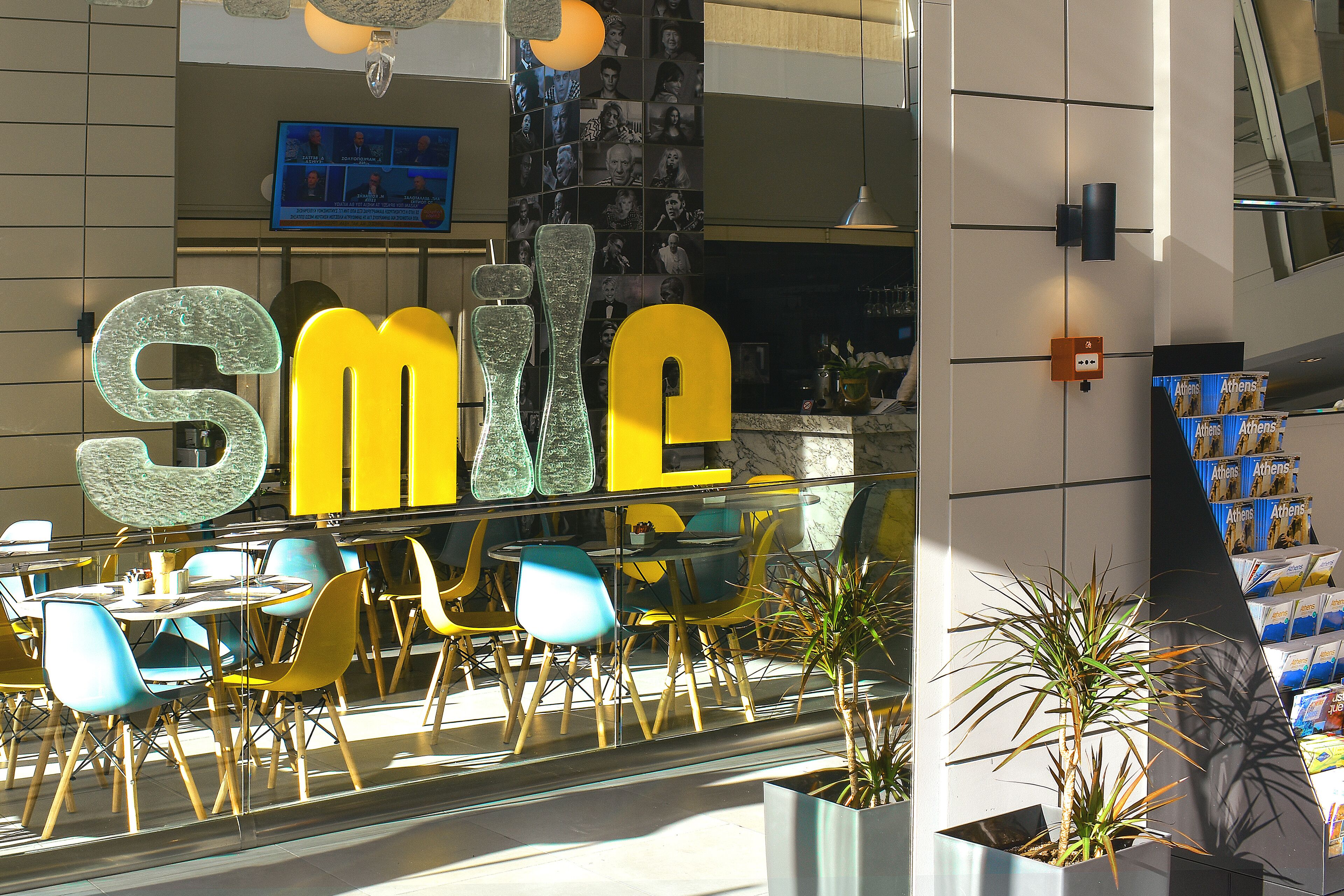 Foto - Athenian Montaza Hotel