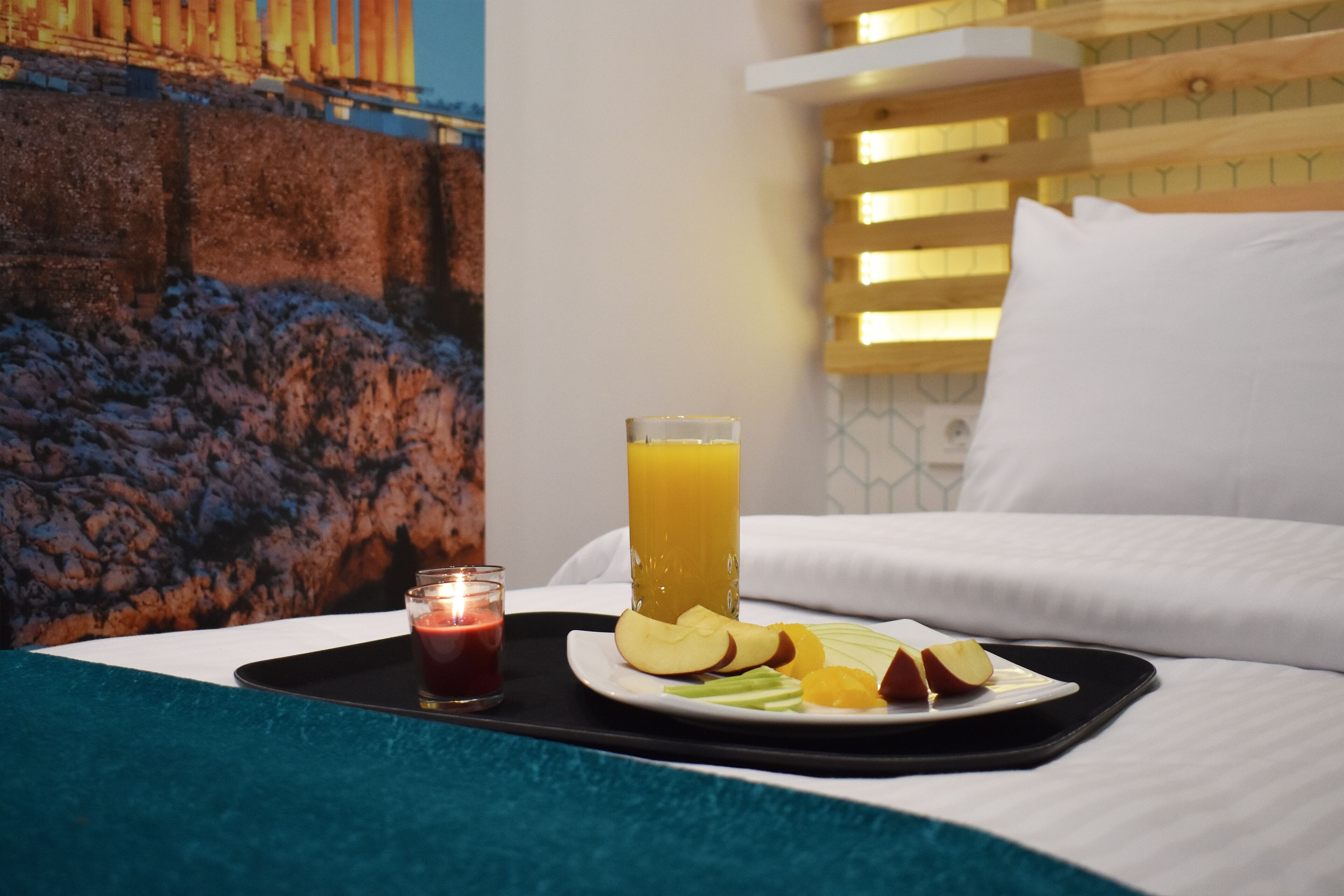 Foto - Athenian Montaza Hotel