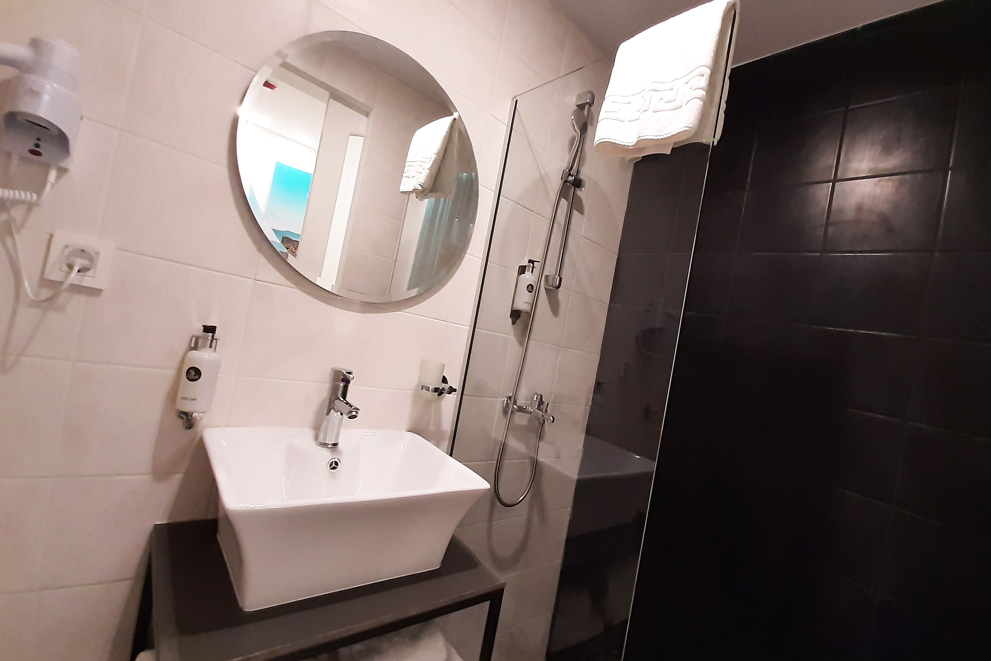 Foto - Athenian Montaza Hotel