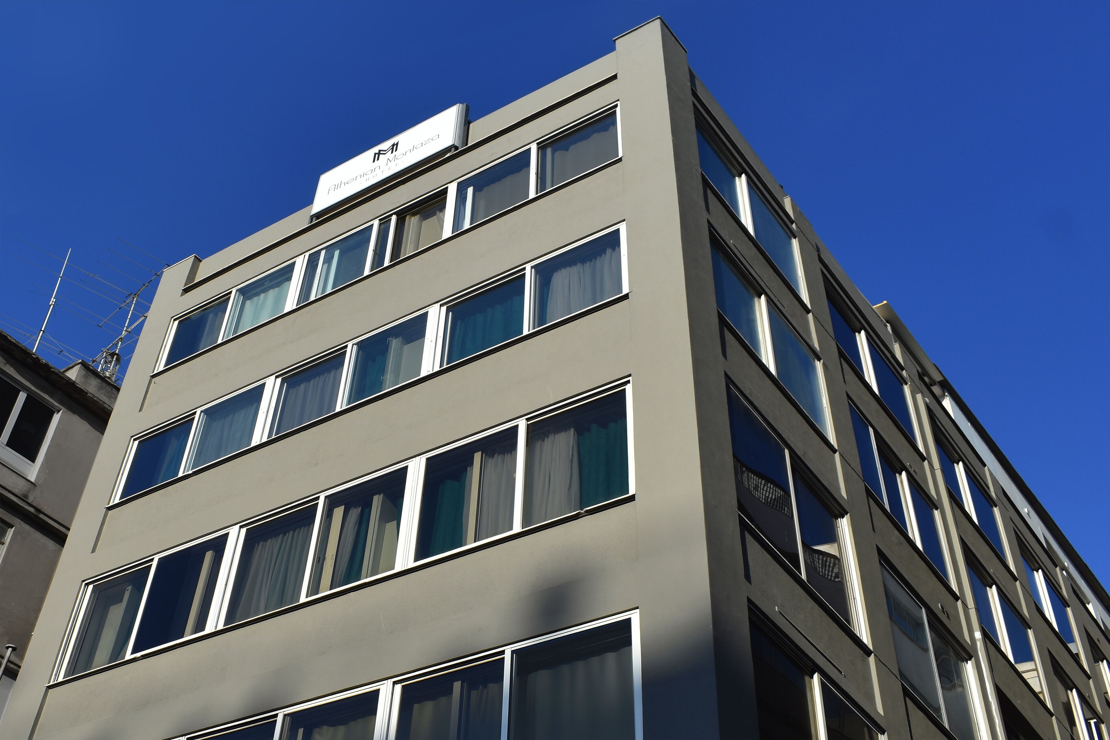 Foto - Athenian Montaza Hotel