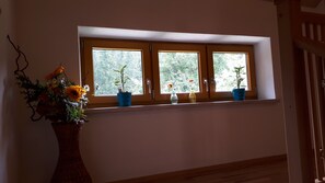 Interior - A farm in a secluded location! (Arbesbach)