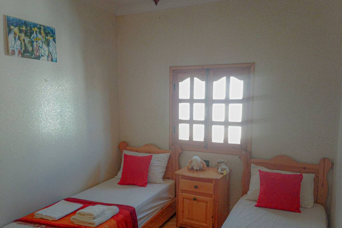 Comfort-Apartment, 1 Schlafzimmer