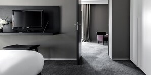2 chambres