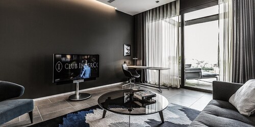 InterContinental Malta Beautiful 2 bedroom family unit