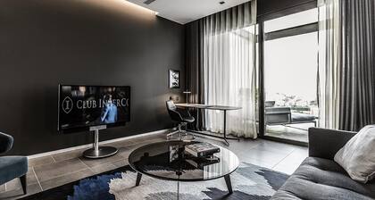 InterContinental Malta Beautiful 2 bedroom family unit