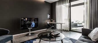 InterContinental Malta Beautiful 2 bedroom family unit