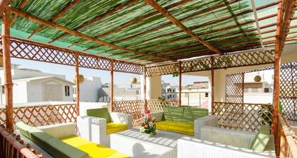 BlueSky Guest House