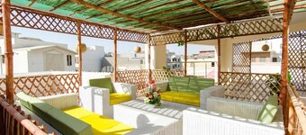 BlueSky Guest House