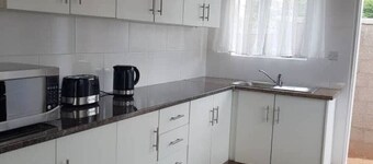 Greenroof Guest Apartment 1